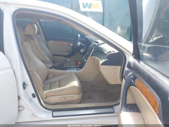2005 ACURA TL 19UUA66215A062486 Photo 4
