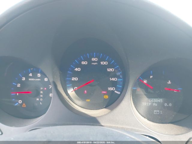 2005 ACURA TL 19UUA66215A062486 Photo 6