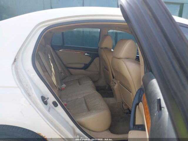 2005 ACURA TL 19UUA66215A062486 Photo 7