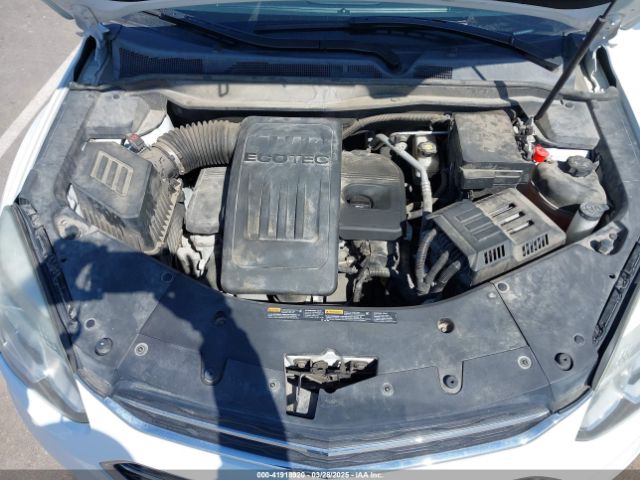 2GNALDEK9G6345372 Chevrolet Equinox Ltz