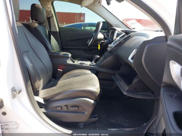 2GNALDEK9G6345372 Chevrolet Equinox Ltz
