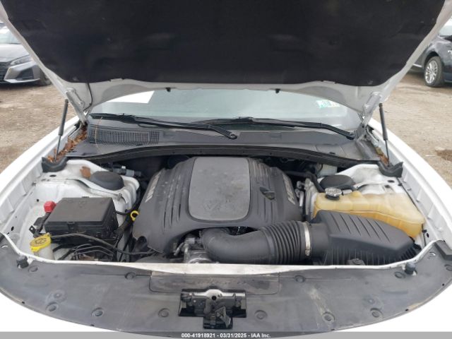 2C3CDXCT5LH197848 Dodge Charger R/t Rwd