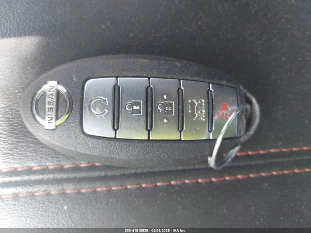 Nissan Sentra Sr Xtronic Cvt 2021 3N1AB8DV7MY288973 Image 11