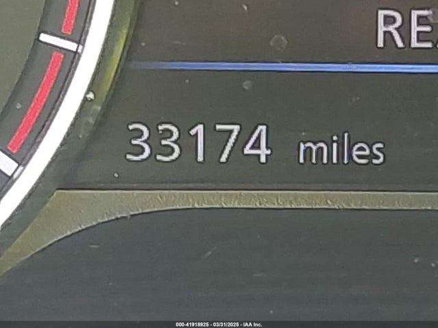 Nissan Sentra Sr Xtronic Cvt 2021 3N1AB8DV7MY288973 Image 16