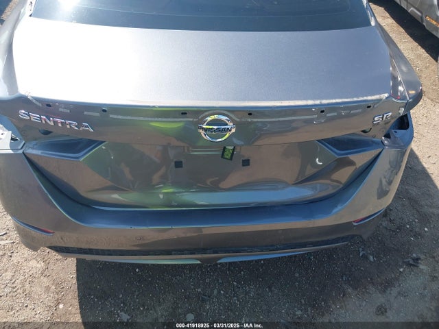 Nissan Sentra Sr Xtronic Cvt 2021 3N1AB8DV7MY288973 Image 18