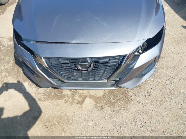 Nissan Sentra Sr Xtronic Cvt 2021 3N1AB8DV7MY288973 Image 6