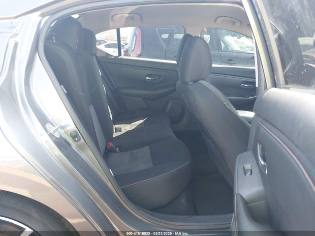 Nissan Sentra Sr Xtronic Cvt 2021 3N1AB8DV7MY288973 Image 8