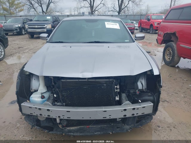 Chrysler 300 300s 2014 2C3CCAGG8EH384100 Image 12