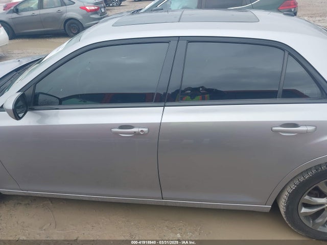 Chrysler 300 300s 2014 2C3CCAGG8EH384100 Image 14