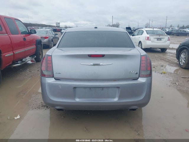Chrysler 300 300s 2014 2C3CCAGG8EH384100 Image 16