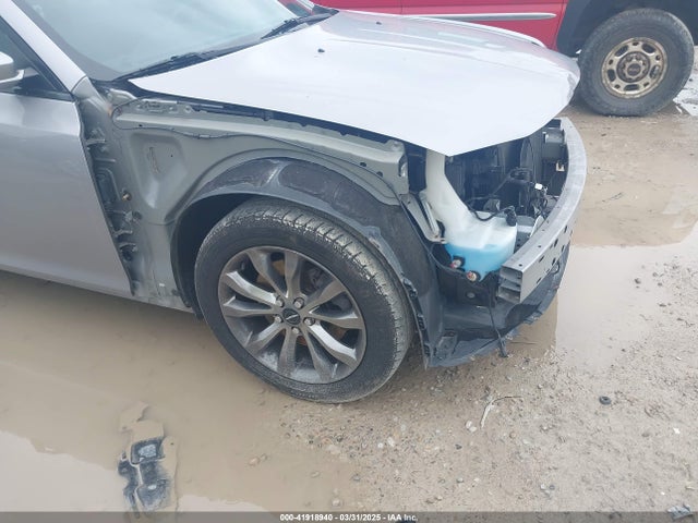 Chrysler 300 300s 2014 2C3CCAGG8EH384100 Image 21