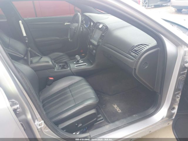 2014 CHRYSLER 300 2C3CCAGG8EH384100 Photo 4