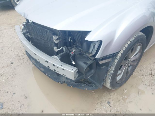 2014 CHRYSLER 300 2C3CCAGG8EH384100 Photo 5