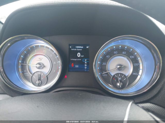 2014 CHRYSLER 300 2C3CCAGG8EH384100 Photo 6