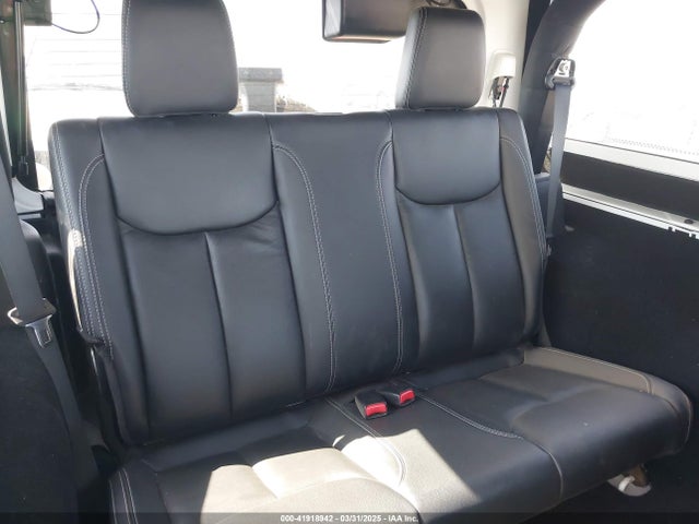 1C4AJWBG1FL581272 Jeep Wrangler Sahara