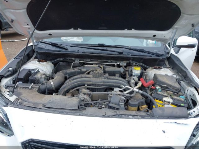 4S3GKAL67J3621802 Subaru Impreza 2.0i Sport