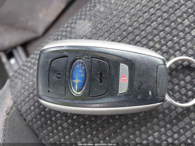 4S3GKAL67J3621802 Subaru Impreza 2.0i Sport