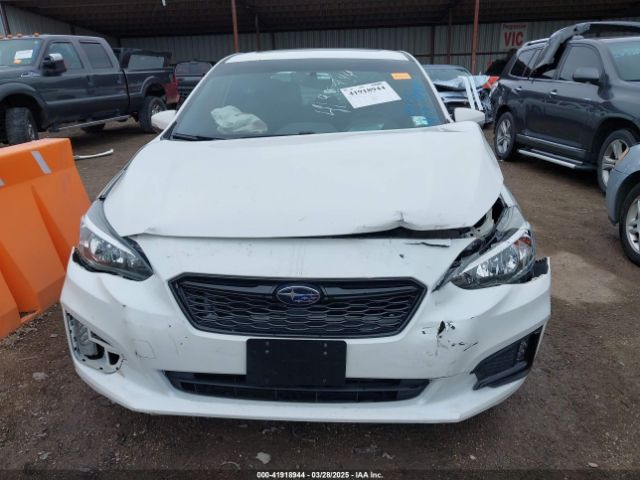 4S3GKAL67J3621802 Subaru Impreza 2.0i Sport
