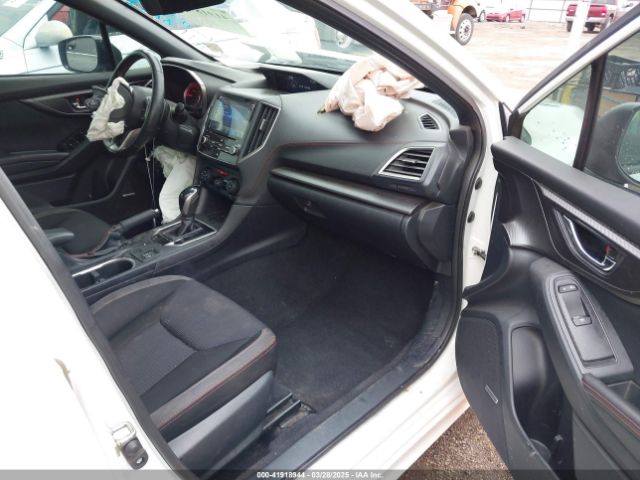 4S3GKAL67J3621802 Subaru Impreza 2.0i Sport