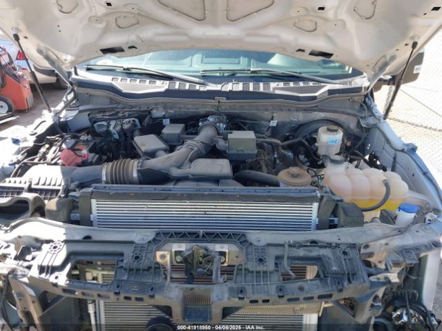 1FT7W2A68NED53009 Ford F-250 Lariat