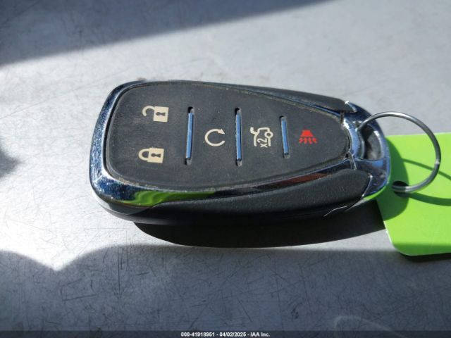 1G1ZG5ST6PF118111 Chevrolet Malibu Fwd Rs