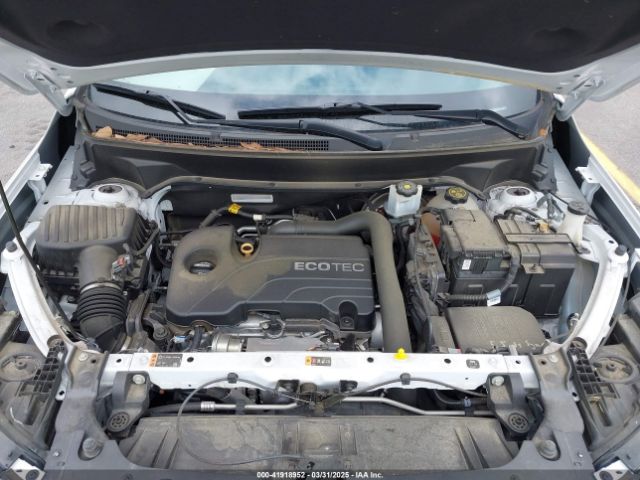 3GKALMEV3JL390785 GMC Terrain Sle