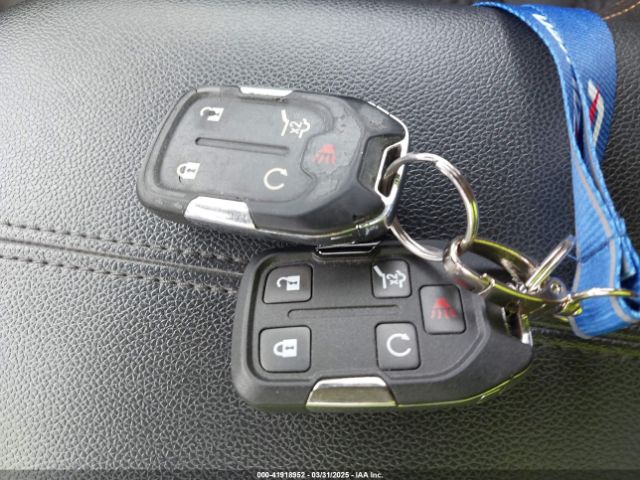 3GKALMEV3JL390785 GMC Terrain Sle