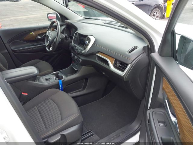 3GKALMEV3JL390785 GMC Terrain Sle