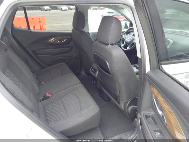 3GKALMEV3JL390785 GMC Terrain Sle
