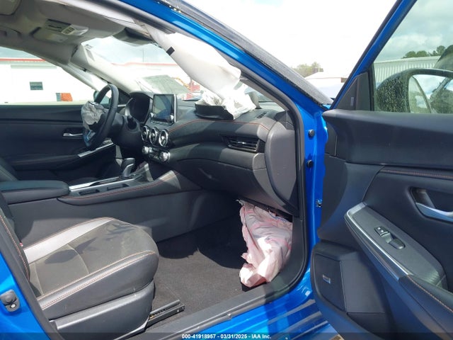 Nissan Sentra Sr Xtronic Cvt 2023 3N1AB8DV0PY289029 Image 5