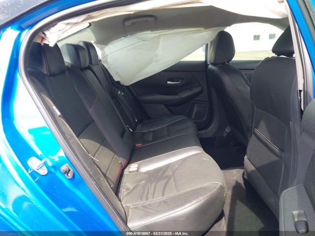 Nissan Sentra Sr Xtronic Cvt 2023 3N1AB8DV0PY289029 Image 8