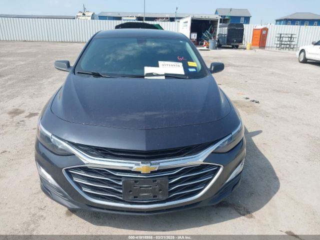 1G1ZB5STXNF213220 Chevrolet Malibu Fwd Ls