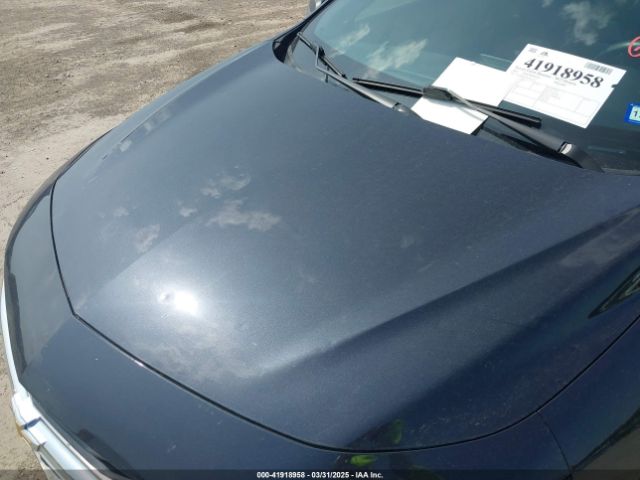 1G1ZB5STXNF213220 Chevrolet Malibu Fwd Ls