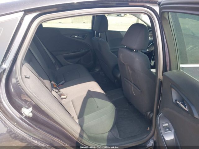 1G1ZB5STXNF213220 Chevrolet Malibu Fwd Ls