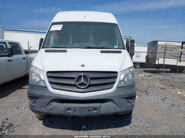 WD3PE8DE5E5827498 Mercedes-Benz Sprinter 2500 High Roof