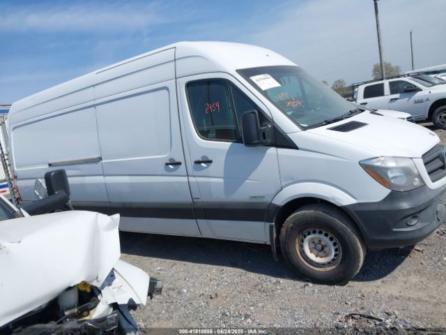 WD3PE8DE5E5827498 Mercedes-Benz Sprinter 2500 High Roof