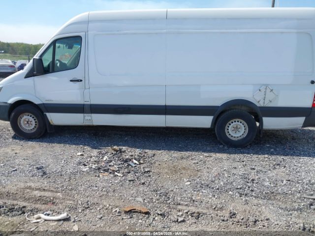 WD3PE8DE5E5827498 Mercedes-Benz Sprinter 2500 High Roof