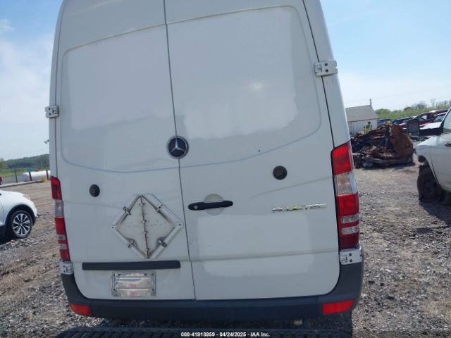 WD3PE8DE5E5827498 Mercedes-Benz Sprinter 2500 High Roof