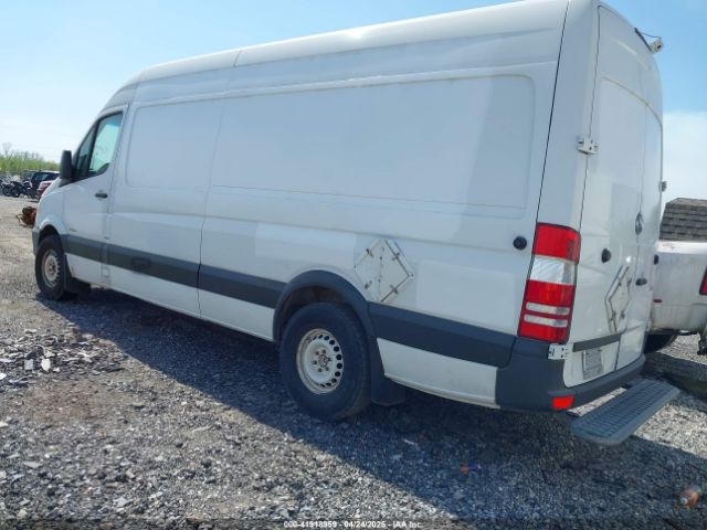 WD3PE8DE5E5827498 Mercedes-Benz Sprinter 2500 High Roof