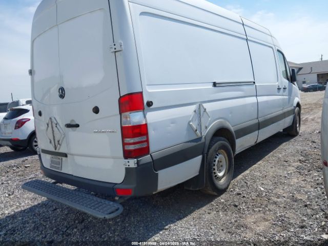 WD3PE8DE5E5827498 Mercedes-Benz Sprinter 2500 High Roof
