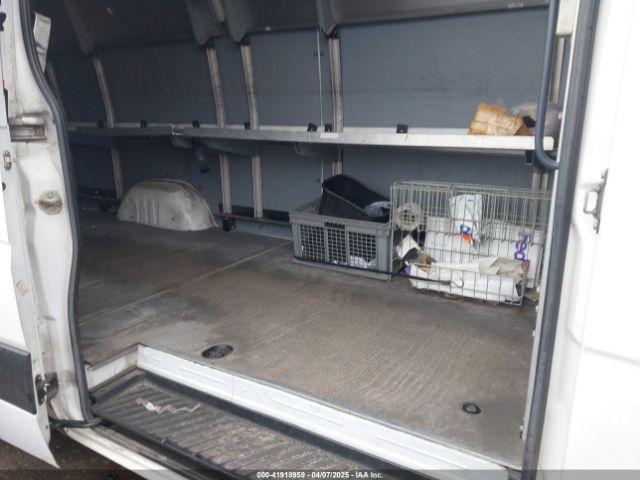 WD3PE8DE5E5827498 Mercedes-Benz Sprinter 2500 High Roof