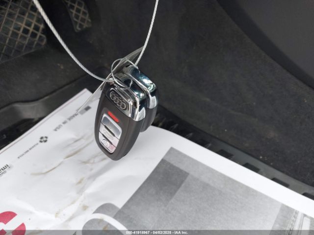2016 AUDI Q5 WA1D7AFPXGA074435 Photo 10