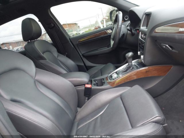 2016 AUDI Q5 WA1D7AFPXGA074435 Photo 4