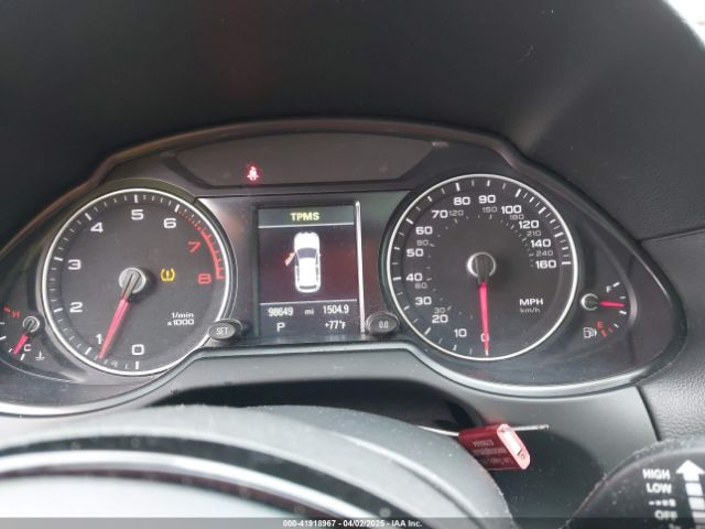 2016 AUDI Q5 WA1D7AFPXGA074435 Photo 6