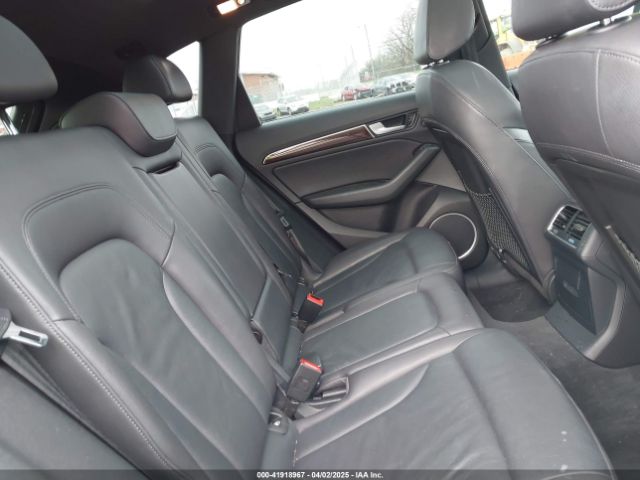 2016 AUDI Q5 WA1D7AFPXGA074435 Photo 7