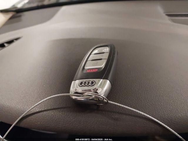 WAUBFAFL4EN000461 Audi A4 2.0t Premium