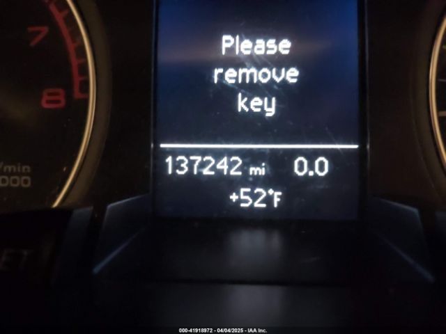 WAUBFAFL4EN000461 Audi A4 2.0t Premium
