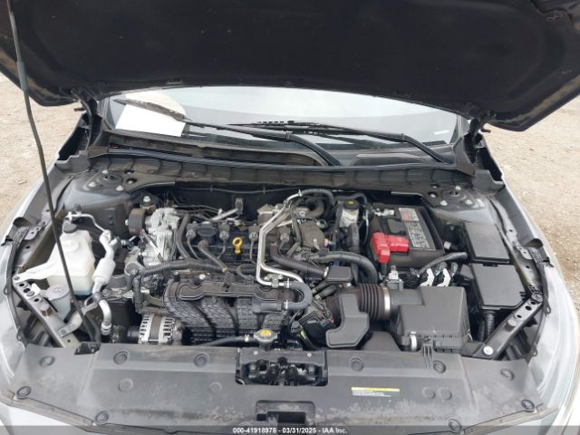 1N4BL4BV7RN373932 Nissan Altima S Fwd