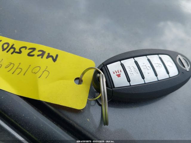 1N4BL4BV7RN373932 Nissan Altima S Fwd