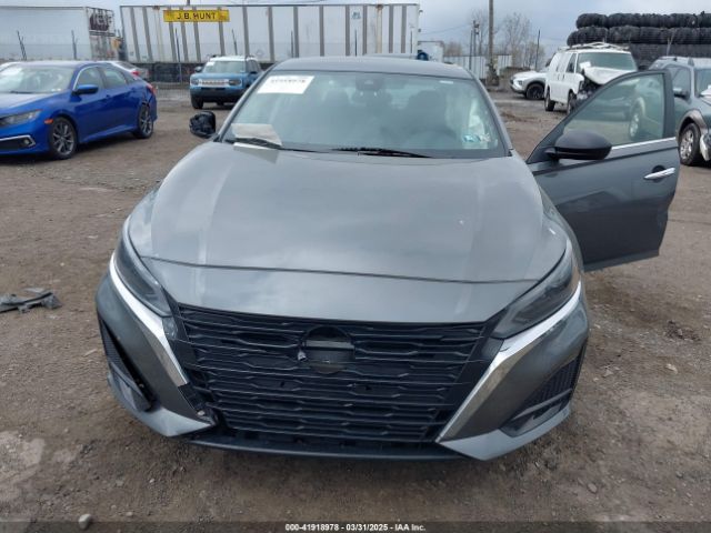 1N4BL4BV7RN373932 Nissan Altima S Fwd
